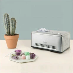 H.KOENIG HF320 TURBINE A GLACE 2L -Petit Électroménager 26695424 5