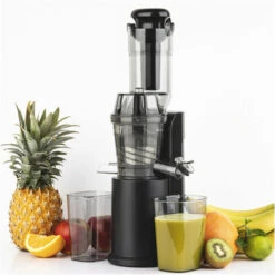 H.KOENIG GSX16 EXTRACTEUR DE JUS