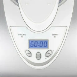 H.KOENIG HF180 TURBINE A GLACE 1L -Petit Électroménager 26695428 5