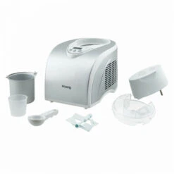 H.KOENIG HF180 + BO318 TURBINE A GLACE + LOT DE 3 BOLS -Petit Électroménager 26695429 3