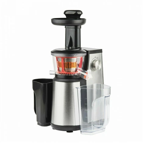 H.KOENIG GSX12 EXTRACTEUR DE JUS VERTICAL 4 H.KOENIG GSX12 EXTRACTEUR DE JUS VERTICAL – Image 2