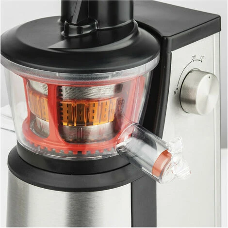 H.KOENIG GSX12 EXTRACTEUR DE JUS VERTICAL 7 H.KOENIG GSX12 EXTRACTEUR DE JUS VERTICAL – Image 5