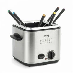 WEASY TB600 FRITEUSE ET FONDUE 2 EN 1 1.2l -Petit Électroménager 26695500 3