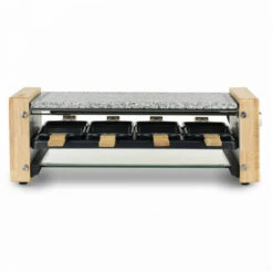 H.KOENIG WOD12 RACLETTE ET PIERRE A CUIRE 8 PERSONNES