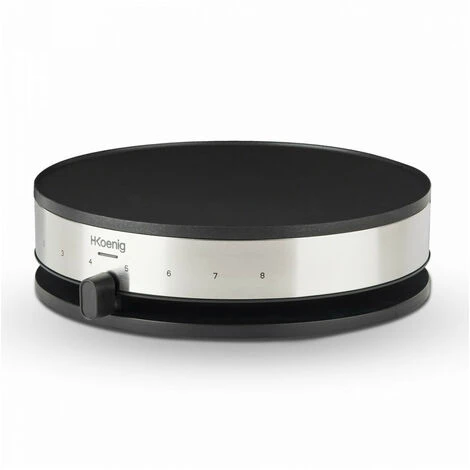 H.KOENIG KREP29 CREPIERE DE TRADITION 33 CM 4 H.KOENIG KREP29 CREPIERE DE TRADITION 33 CM – Image 2