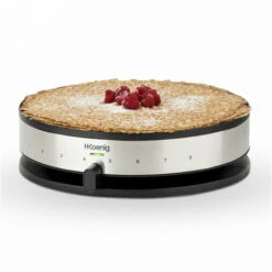 H.KOENIG KREP29 CREPIERE DE TRADITION 33 CM 9 H.KOENIG KREP29 CREPIERE DE TRADITION 33 CM -Petit Électroménager 27173195 3