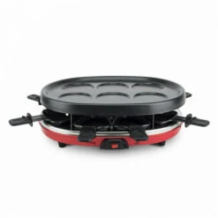 H.KOENIG RP412 APPAREIL A RACLETTE 4 EN 1 RACLETTE -Petit Électroménager 27548164 3