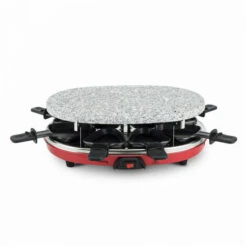 H.KOENIG RP412 APPAREIL A RACLETTE 4 EN 1 RACLETTE -Petit Électroménager 27548164 4