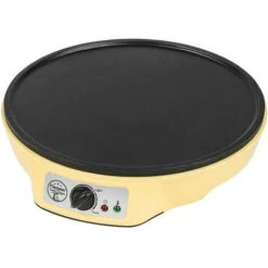 Bestron Crepiere Vanilla ASW602 1000 W