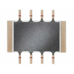 RACLETTE ET FONDUE LAGRANGE 399003 -Petit Électroménager 27945177 3