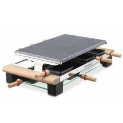 RACLETTE ET FONDUE LAGRANGE 399003 -Petit Électroménager 27945177 5