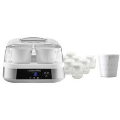 YAOURTIERE FROMAGERE 9 POTS 4POTS FAISSELLES LAGRANGE - 459601