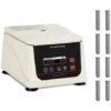 Centrifugeuse De Laboratoire Électrique Professionnelle Recherche 100w RCF 1880g 2 Centrifugeuse De Laboratoire Électrique Professionnelle Recherche 100w RCF 1880g -Petit Électroménager 28259260 1