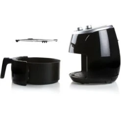 Friteuse à Air Chaud Deli-Fryer, 5L Domo -Petit Électroménager 29356688 2