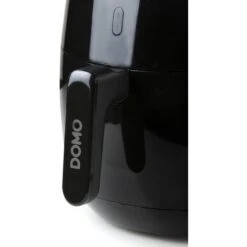 Friteuse à Air Chaud Deli-Fryer, 5L Domo -Petit Électroménager 29356688 3