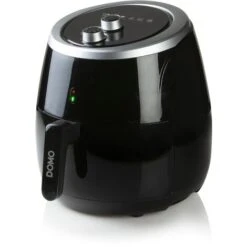 Friteuse à Air Chaud Deli-Fryer, 5L Domo -Petit Électroménager 29356688 4