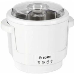 Bosch MUZ5EB2 Sorbetière Pour MUM5