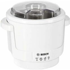 Bosch MUZ5EB2 Sorbetière Pour MUM5 -Petit Électroménager 29899127 3