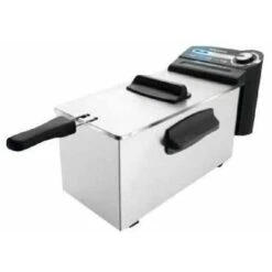 Taurus 973947000 Professional 4 L Ver V Friteuse Inox 2200 W 4 L