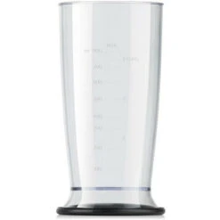 Black & Decker Black And Decker - Mixeur Plongeant 1500W Inox Avec Accessoires - BXHBA1500E 10 Black & Decker Black And Decker - Mixeur Plongeant 1500W Inox Avec Accessoires - BXHBA1500E -Petit Électroménager 31489577 4