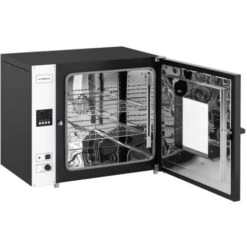 Étuve De Séchage Pour Paillasse Laboratoire Convection 2 Étages 2170 Watts 136L -Petit Électroménager 31650147 3