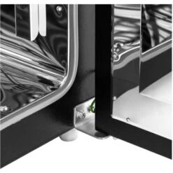 Étuve De Séchage Pour Paillasse Laboratoire Convection 2 Étages 2170 Watts 136L -Petit Électroménager 31650147 4