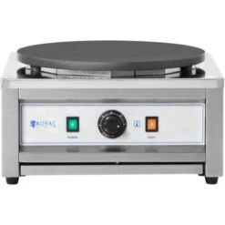 Crêpière Électrique Professionnelle 40cm Machine à Crêpes Anti Adhésive 230V 3kw 11 Crêpière Électrique Professionnelle 40cm Machine à Crêpes Anti Adhésive 230V 3kw -Petit Électroménager 31650539 5