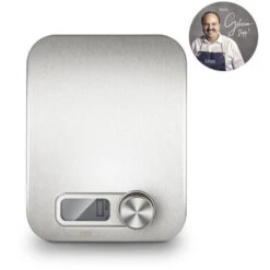 Balance De Cuisine Kitchen Engergie Caso -Petit Électroménager 32510914 5