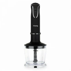 H.KOENIG MIX75 ROBOT PLONGEANT 4 EN 1 850W -Petit Électroménager 32610069 5