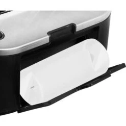 EMERIO EB-123177.1 Cuiseur à Oeufs Revêtement Anti-adhésif, Avec Verre Doseur, Sans BPA Noir, Argent -Petit Électroménager 33500663 3