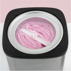 H.KOENIG SRB80 - Sorbetière 11 H.KOENIG SRB80 - Sorbetière -Petit Électroménager 34201326 5