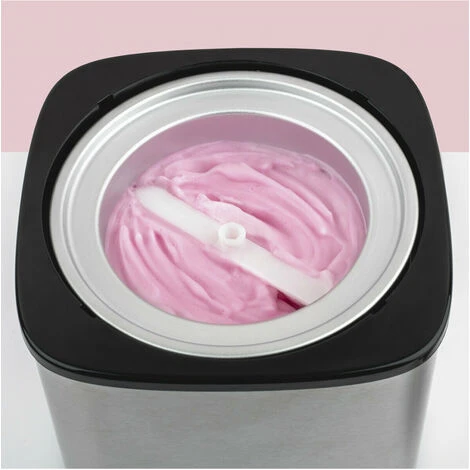 H.KOENIG SRB80 - Sorbetière 7 H.KOENIG SRB80 - Sorbetière – Image 5