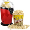 Machine à Popcorn Maison, Appareil à Popcorn Eléctrique, Rouge, Dimensions: 30,5 X 17 X 16,3 Cm 1 Machine à Popcorn Maison, Appareil à Popcorn Eléctrique, Rouge, Dimensions: 30,5 X 17 X 16,3 Cm -Petit Électroménager 35074936 1