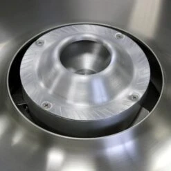 Machine Barbe à Papa Professionnelle, Cuve Ø 52 Cm 10 Machine Barbe à Papa Professionnelle, Cuve Ø 52 Cm -Petit Électroménager 3556153 4