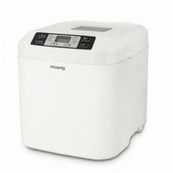 H.KOENIG BAKE320 Machine à Pain