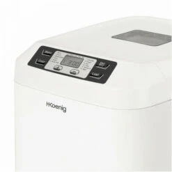 H.KOENIG BAKE320 Machine à Pain 11 H.KOENIG BAKE320 Machine à Pain -Petit Électroménager 36597375 5