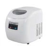 WOLTU Machine à Glaçons. Machine à Glace. 2.8 L. 35x28x32 Cm. Blanc -Petit Électroménager 38233171 1