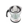 Moulinex PC302B10 Presse-Agrume Blanc/Noir/Gris Foncé 22,7 X 18 X 21,8 Cm 1L 2 Moulinex PC302B10 Presse-Agrume Blanc/Noir/Gris Foncé 22,7 X 18 X 21,8 Cm 1L -Petit Électroménager 39685352 1