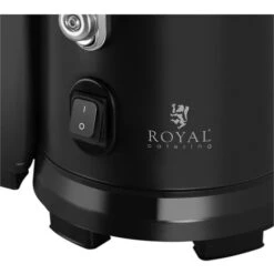 Extracteur De Jus Fruits Légumes Professionnel 800w Avec Récipient À Déchets 2L -Petit Électroménager 42476449 3