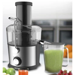 Juice Extractor SOGO 800W 1,1L -Petit Électroménager 42834050 2
