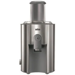 BRAUN J700 Centrifugeuse MultiQuick 7 - Inox