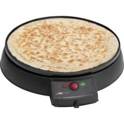 Crêpière Clatronic CM 3372 Noir