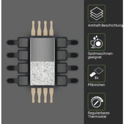 RAC-8212 Evolution -Petit Électroménager 45804788 3