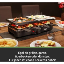 RAC-8212 Evolution -Petit Électroménager 45804788 4