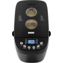 Unold Bachmeister Big Machine à Pain Noir -Petit Électroménager 45929482 3