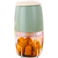 Kueatily Mixeur Robot Culinaire Pour Bébé