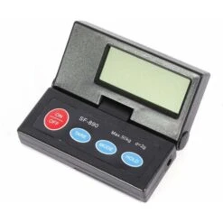 Balance électronique Portable Haute Précision 50 Kg Balance De Cuisine électronique -Petit Électroménager 50002263 3