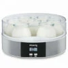 H.KOENIG ELY70 - Yaourtière 7 Pots -Petit Électroménager 50293707 1