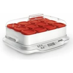 Fait Maison Machine à Pâtes SEB - YG6615 8 Fait Maison Machine à Pâtes SEB - YG6615 -Petit Électroménager 50702113 2