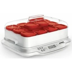 Fait Maison Machine à Pâtes SEB - YG6615 9 Fait Maison Machine à Pâtes SEB - YG6615 -Petit Électroménager 50702113 3